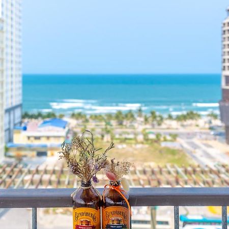 Taian Hotel & Apartment Da Nang Luaran gambar