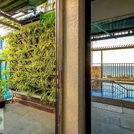Taian Hotel & Apartment Da Nang Luaran gambar