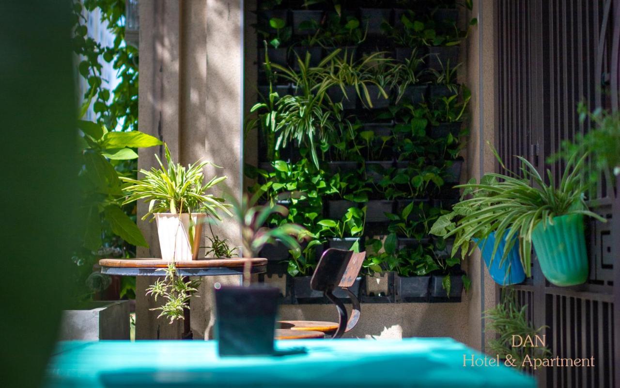 Taian Hotel & Apartment Da Nang Luaran gambar