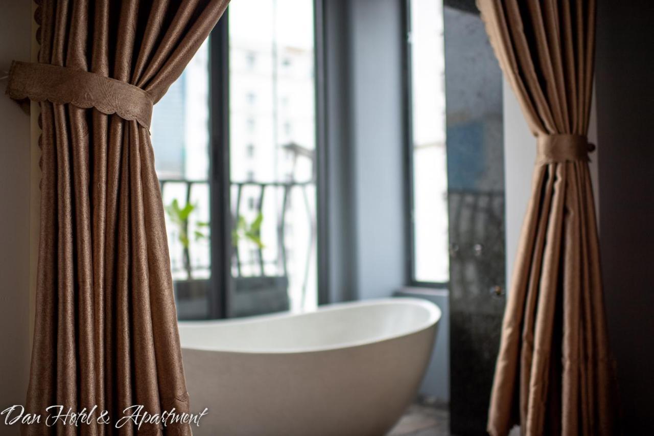 Taian Hotel & Apartment Da Nang Luaran gambar