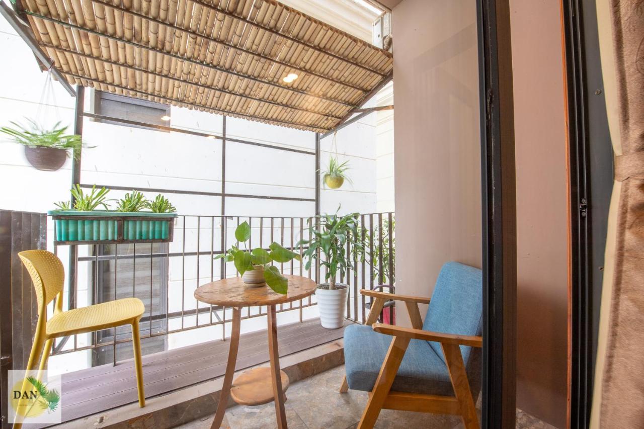 Taian Hotel & Apartment Da Nang Luaran gambar