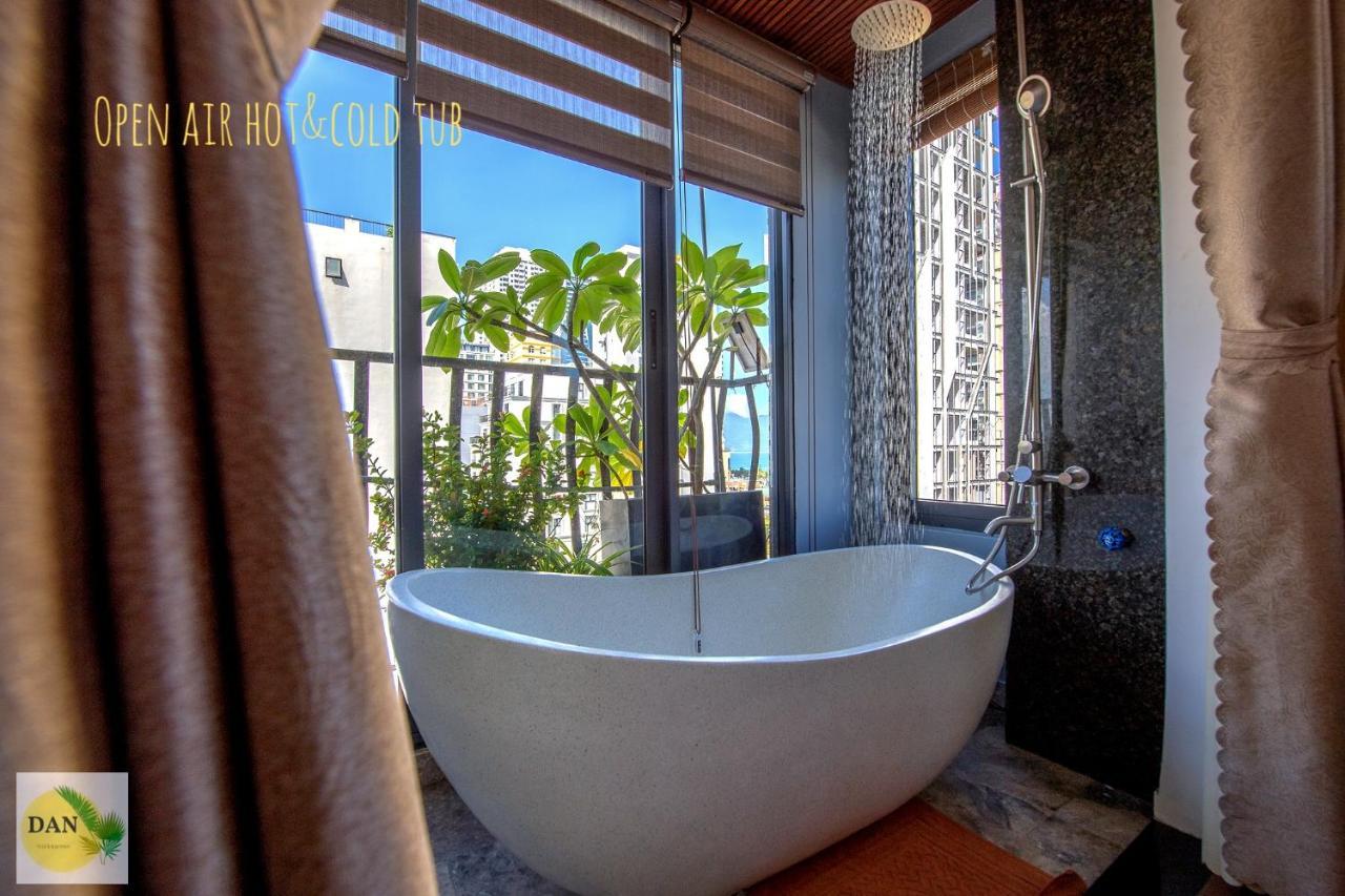 Taian Hotel & Apartment Da Nang Luaran gambar