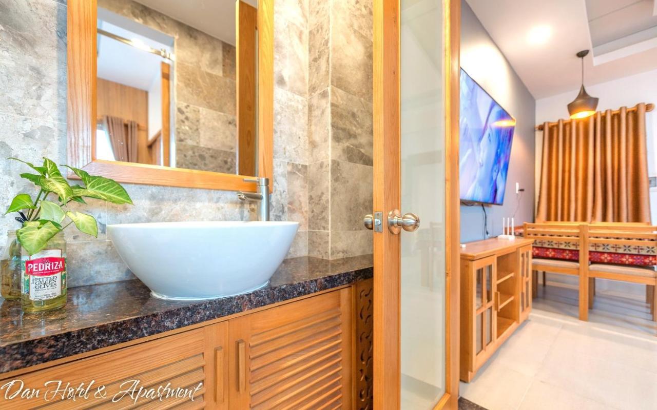 Taian Hotel & Apartment Da Nang Luaran gambar