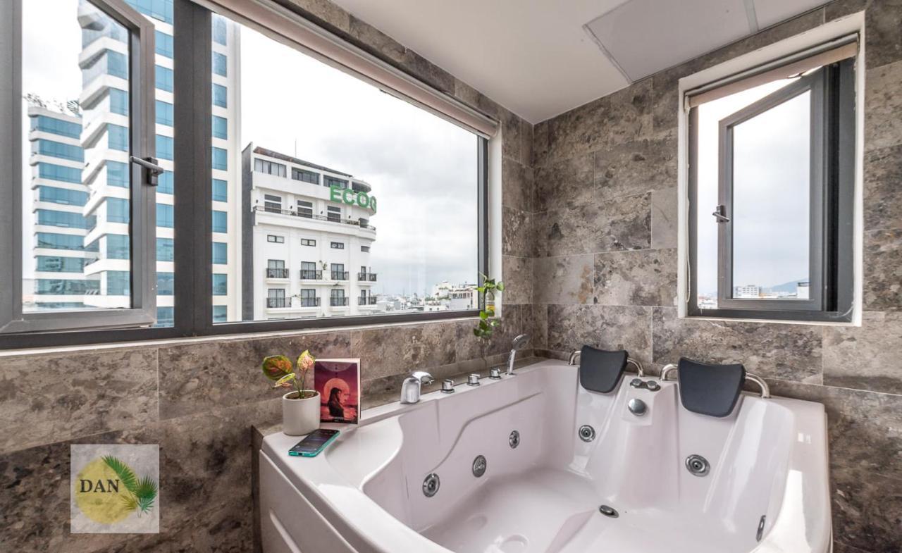 Taian Hotel & Apartment Da Nang Luaran gambar