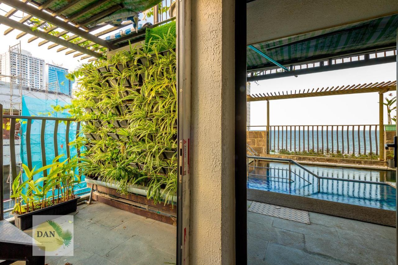 Taian Hotel & Apartment Da Nang Luaran gambar